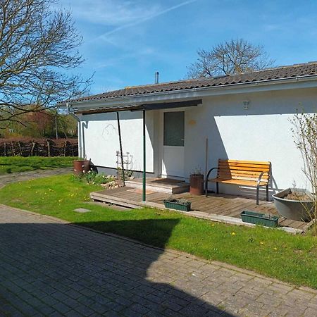 Apfelhof Villa Grundshagen Cameră foto