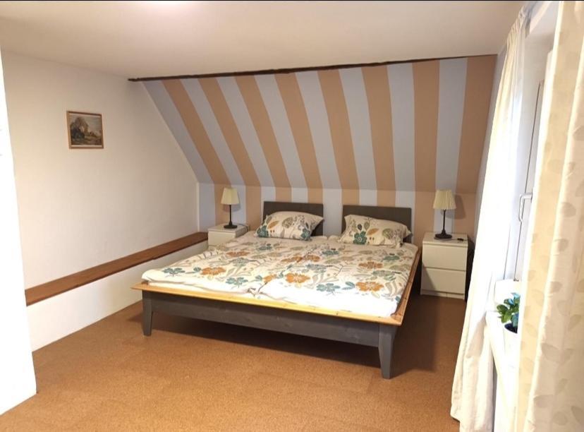 Apfelhof Villa Grundshagen Cameră foto